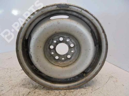 Rim FIAT SCUDO Platform/Chassis (220_) 1.9 D 6J14FH |