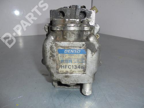 AC-Kompressor FIAT MAREA (185_) 1.9 TD 100 (185AX_) | BP2449921M34 