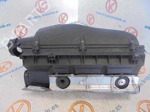 Air filter box MERCEDES-BENZ E-CLASS (W210) E 270 CDI (210.016) | BP14180272M87 