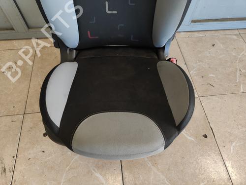 Right front seat FIAT 500L (351_, 352_) | BP33430890C16 - Image 4