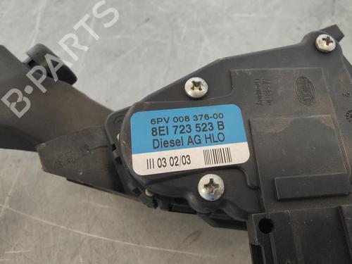 Pedal AUDI A4 B7 Avant (8ED)  | BP13733797I4 