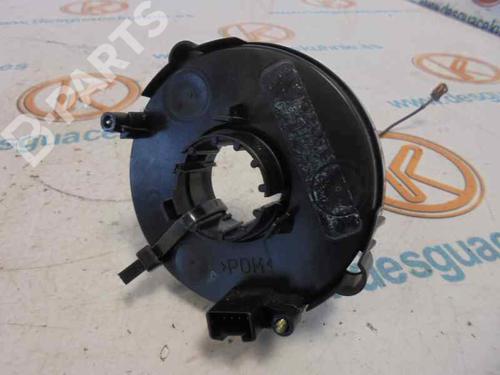 Used Squib airbag MERCEDES-BENZ M-CLASS (W163) ML 320 (163.154) (218 hp) 3175921