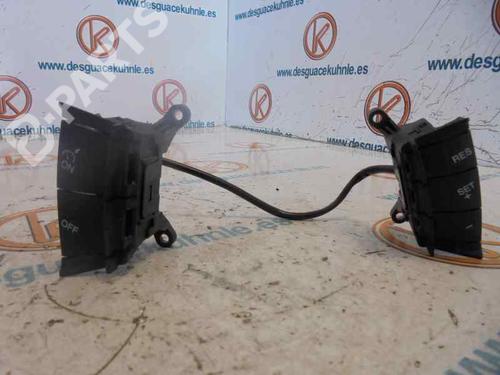 Rattkontroller FORD FOCUS II (DA_, HCP, DP) [2004-2013]  4225654