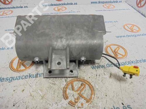 Passenger airbag CHRYSLER VOYAGER IV (RG, RS) 2.8 CRD | BP2455390C10 