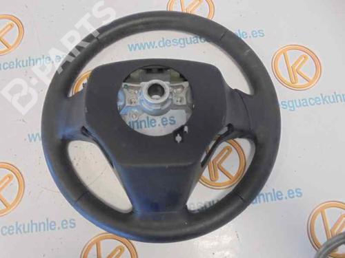 Steering wheel TOYOTA AVENSIS Estate (_T27_)  | BP3357546C49