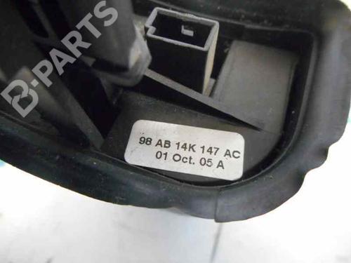 Ratbetjening FORD FOCUS I (DAW, DBW)  | BP2458646E15 