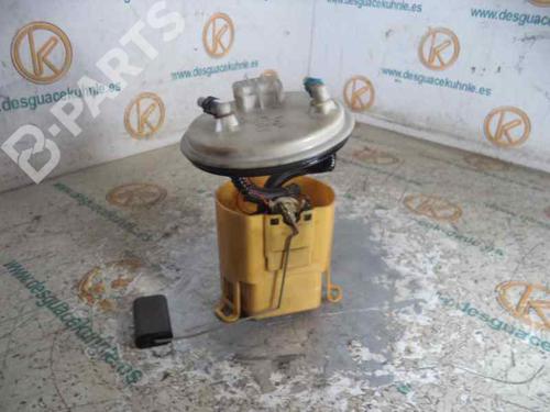Fuel pump OPEL MERIVA A MPV (X03) 1.7 CDTI (E75) | BP2452912M76 