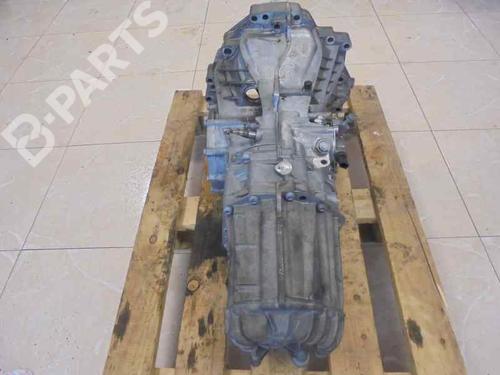 Gearbox AUDI A6 C6 (4F2) 2.0 TDI | BP2477024M3 