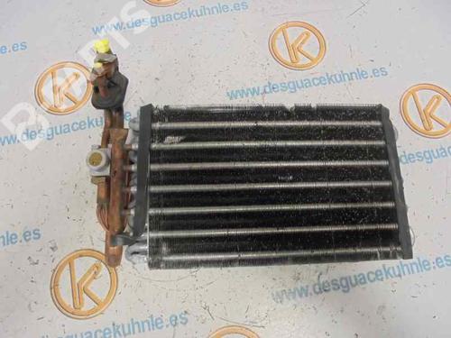 Évaporateur de climatisation BMW 3 (E36) 320 i (150 hp) 11662811