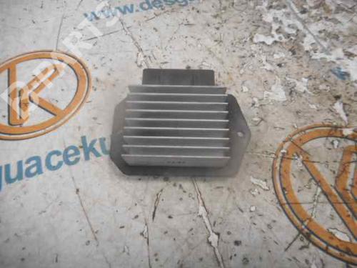 Used Heater resistor TOYOTA COROLLA (_E12_) 1.6 VVT-i (ZZE121_, ZZE121R) (110 hp) 11662565