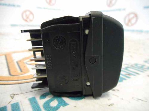 Right front window switch CITROËN XSARA PICASSO (N68)  | BP2485916I26 
