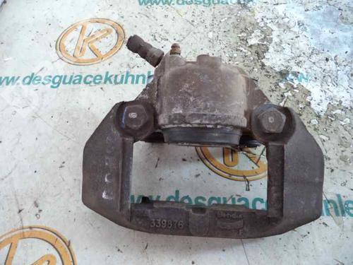 Højre bremsekaliber foran CITROËN ZX (N2) 1.9 D (68 hp) 11611967