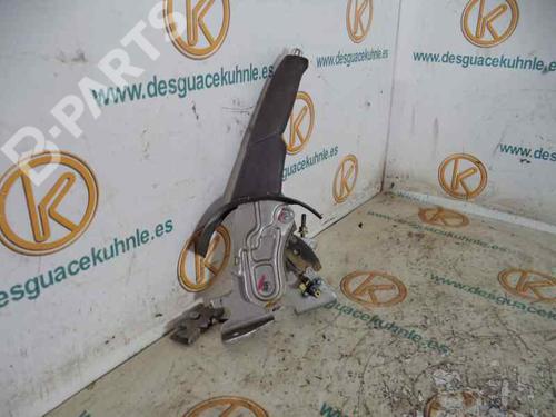 Hand brake NISSAN ALMERA II Hatchback (N16) 1.5 | BP8781549I18 