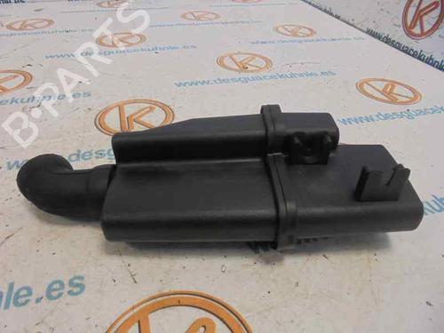 Air filter box MERCEDES-BENZ M-CLASS (W163) ML 320 (163.154) | BP14184241M87 