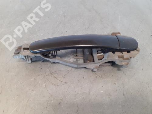 Maniglia esterna anteriore destra VW GOLF V (1K1) 2.0 TDI (140 hp) 9177183