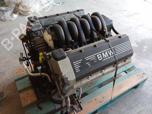 Engine BMW 7 (E38)  | BP2703700M1 