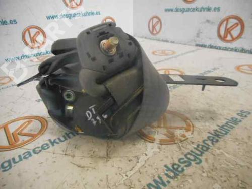 Used Front left seatbelt HYUNDAI SONATA IV (EF) 2.0 16V (136 hp) 8753302