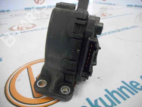 Pedal SEAT IBIZA III (6L1)  | BP2460061I4 