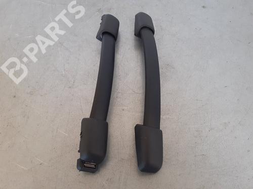 Used Interior roof MERCEDES-BENZ S-CLASS (W140) 600 SE, SEL (140.056, 140.057) (408 hp) 7283632