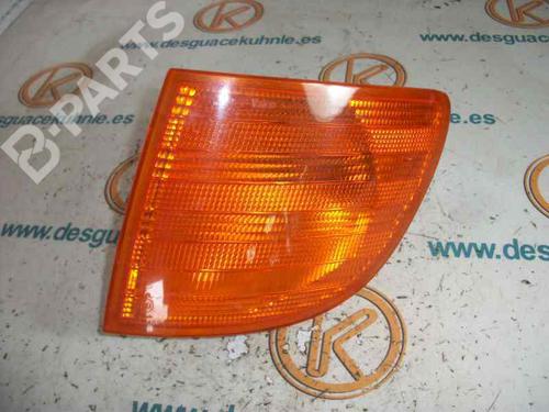Used Left front indicator MERCEDES-BENZ VITO Van (W638) 110 D 2.3 (638.074, 638.078) (98 hp) 2482505