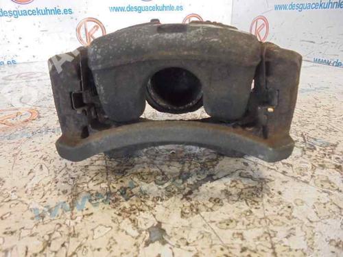 Used Left rear brake caliper NISSAN PATROL GR V Wagon (Y61) 3.0 DTi (158 hp) 11610307