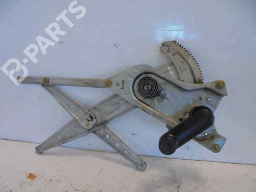 Front right window mechanism RENAULT KANGOO (KC0/1_) D 65 1.9 (KC0E, KC02, KC0J, KC0N) (64 hp) 5394664