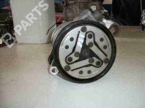AC compressor KIA PICANTO I (SA) 1.0 | BP2980310M34 