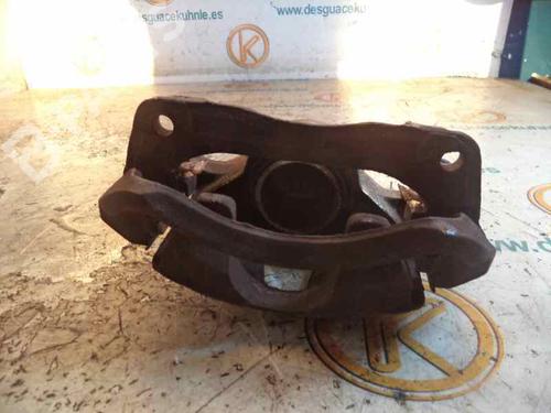 Left front brake caliper HYUNDAI ACCENT I (X-3) 1.3 i 12V | BP11612082M105 