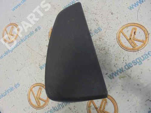 Left door airbag OPEL ASTRA H (A04) 1.7 CDTI (L48) (100 hp) 5030103