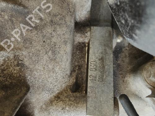 Gearbox SKODA OCTAVIA I (1U2)  | BP27384022M3 
