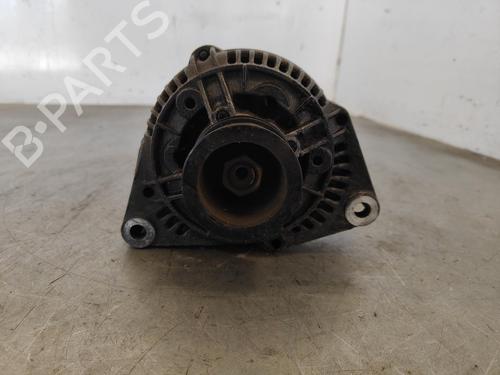 Used Alternator MERCEDES-BENZ SPRINTER 2-t Van (B901, B902) [1995-2006]  12845809