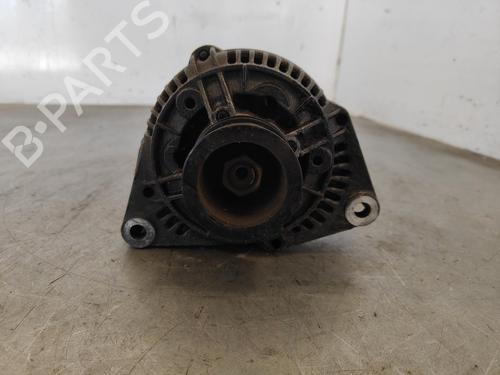 Alternatore MERCEDES-BENZ SPRINTER 2-t Van (B901, B902) 210 D (901.461, 901.462, 902.461, 902.462) (102 hp) 12845809