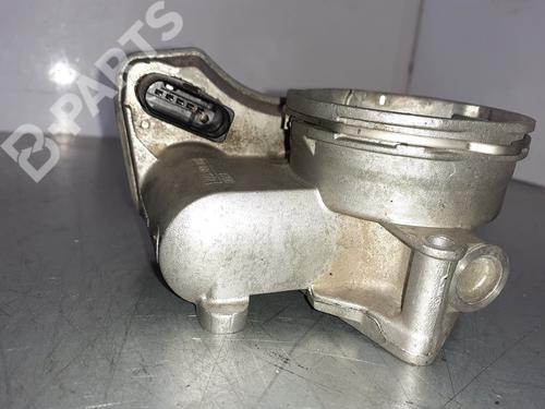 Throttle body VW PASSAT B6 (3C2) 2.0 TDI | BP7289841M82 