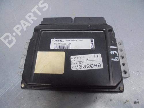 Computer motormanagement ROVER 75 (RJ) 2.0 V6 (150 hp) 2461462