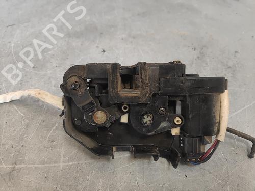 Rear left lock HYUNDAI GETZ (TB)  | BP16154651C100 