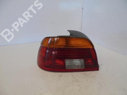Used Left taillight BMW 5 (E39) 520 d (136 hp) 6690996