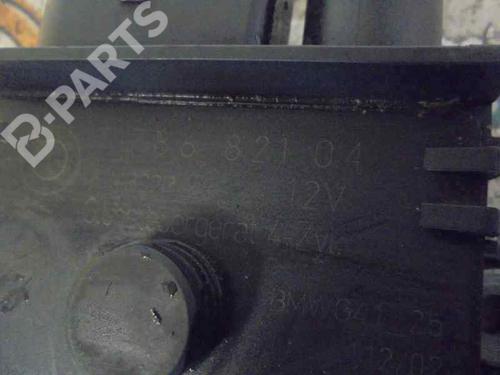 Electronic module BMW 3 Compact (E46) 320 td | BP10269902M83 