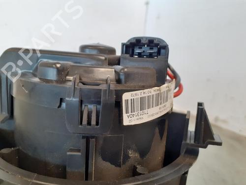 Heater blower motor PEUGEOT 208 I (CA_, CC_)  | BP14189048M62 