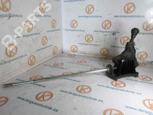 Used Manual gearbox selector Manual gearbox selector OPEL COMBO Box Body/MPV 1.3 CDTI 16V (69 hp) 7428201 7428201