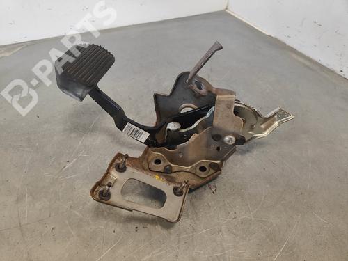 Break pedal CITROËN C4 Picasso I MPV (UD_)  | BP11095153I19 