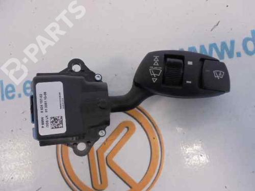 Used Steering column stalk BMW 5 Touring (E61) 525 d (197 hp) 2848603