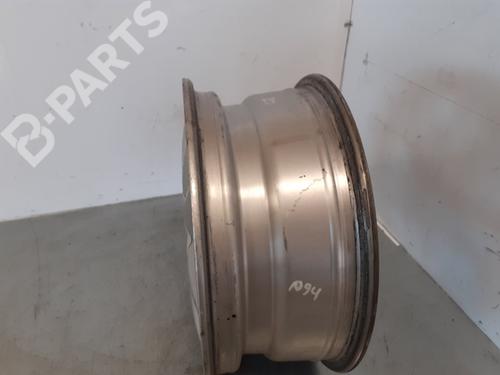 Rim DAEWOO NUBIRA Saloon (J100) 2.0 16V | BP7234613C45 