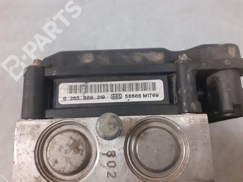 ABS pump NISSAN MICRA III (K12)  | BP9277224M43 