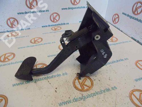 Break pedal MERCEDES-BENZ C-CLASS (W203)  | BP8780229I19 
