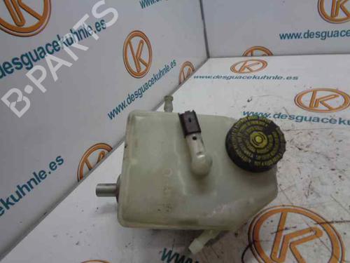 Brake master cylinder PEUGEOT 406 (8B) 2.0 HDI 110 | BP2471263M77 