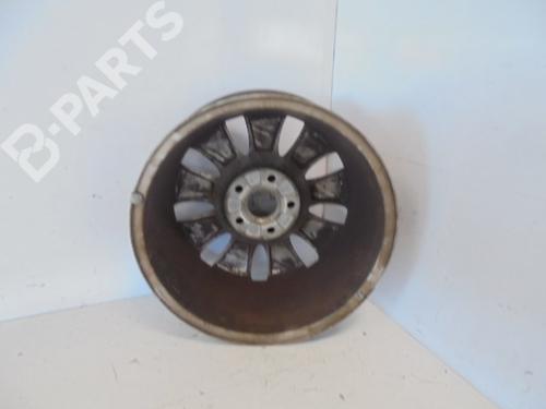 Rim AUDI A3 (8P1)  | BP6440487C45 