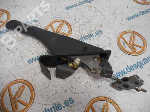 Hand brake HONDA CIVIC VI Fastback (MA, MB) 1.6 16V (MB4) (116 hp) 8779607