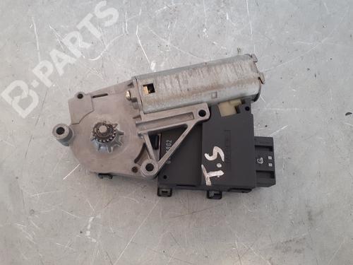 Sunroof engine BMW 5 (E39)  | BP9843458M60 