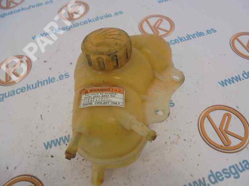 Used Expansion tank Expansion tank DAEWOO LANOS Saloon (KLAT) 1.3 (75 hp) 2486381 2486381