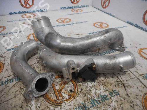 Used Pipe NISSAN PRIMERA Hatchback (P12) [2002-2025]  14179571
